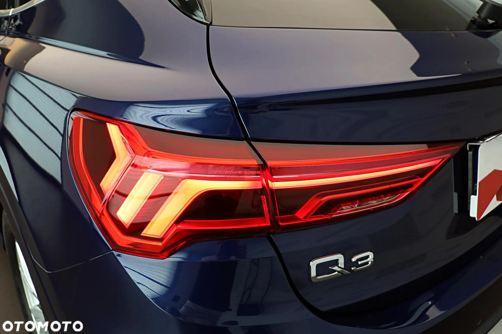 Audi Q3 40 TFSI Quattro S-Line S tronic - 5