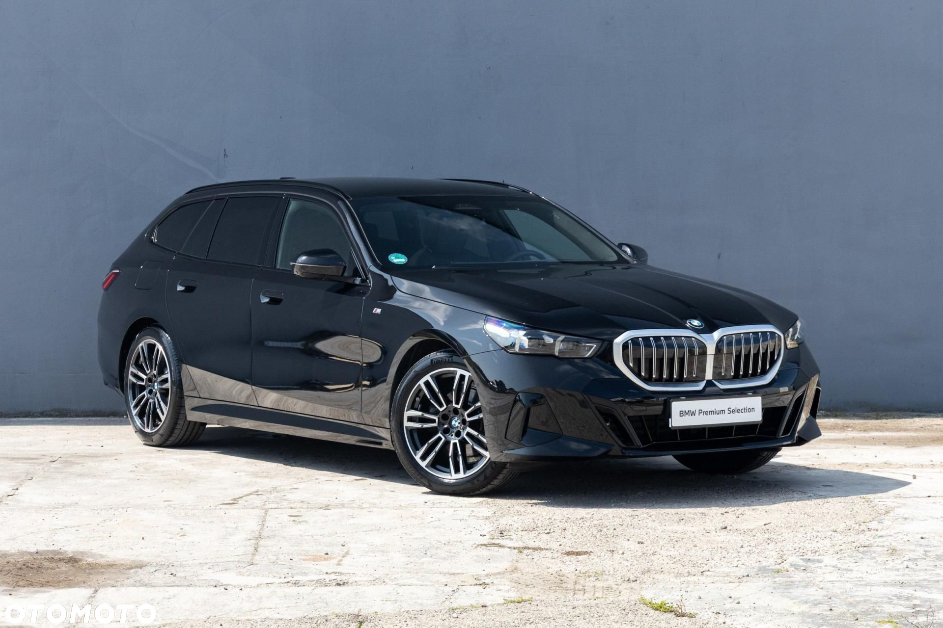 BMW Seria 5 - 3