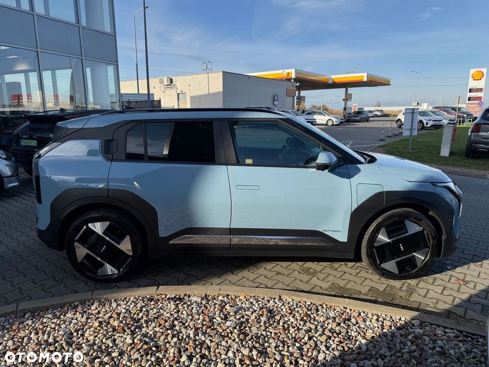 Kia EV3 81.4kWh Business Line - 8