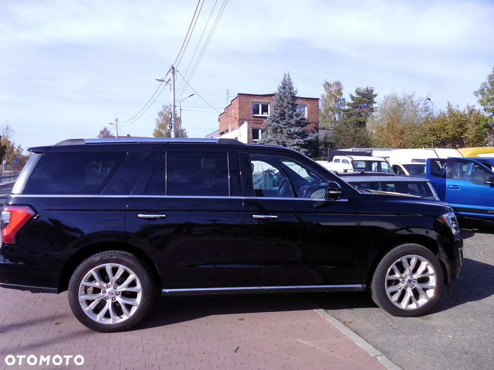 Ford Expedition - 5