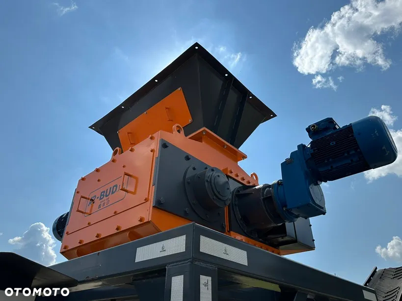 Inny KRUSZARKA SILESIA SHREDDERS - 16