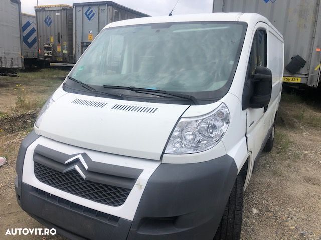 Dezmembrez Citroen Jumper Ducato Boxer 2.2 - 1