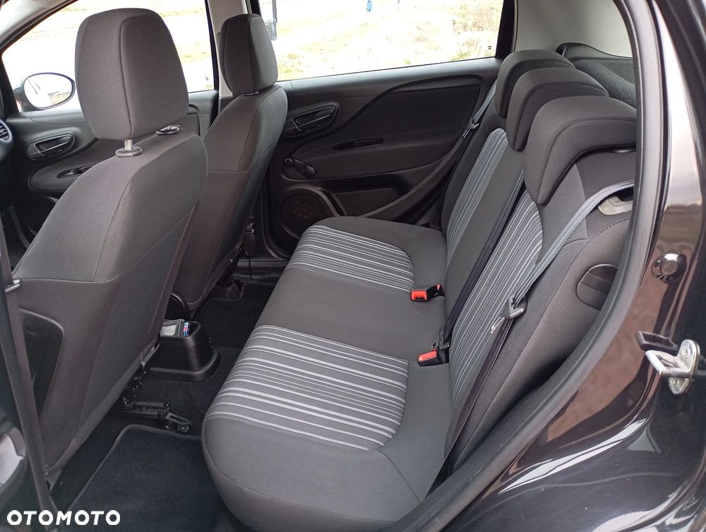 Fiat Punto Evo 1.4 8V Racing - 16