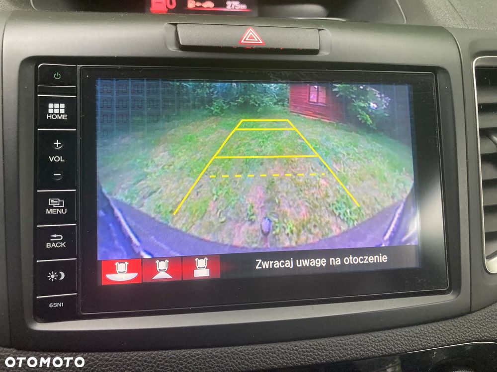 Honda CR-V 1.6i-DTEC Comfort (2WD) - 11