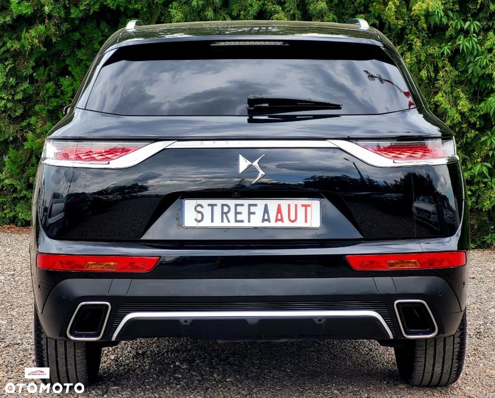 DS Automobiles DS 7 Crossback - 24