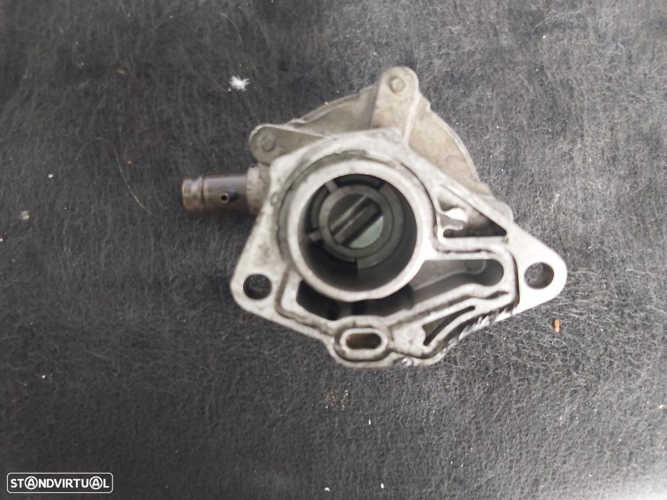 Burrinho Vácuo Travões Renault Clio Kangoo Megane Traffic 1.9D  Ref: 8200031420 - 3