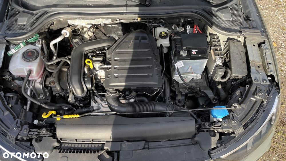 Audi A1 30 TFSI S-Line - 9