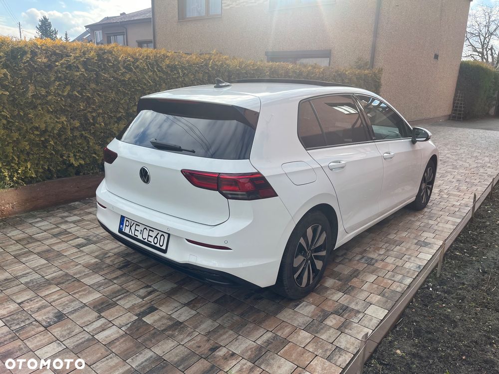 Volkswagen Golf - 9
