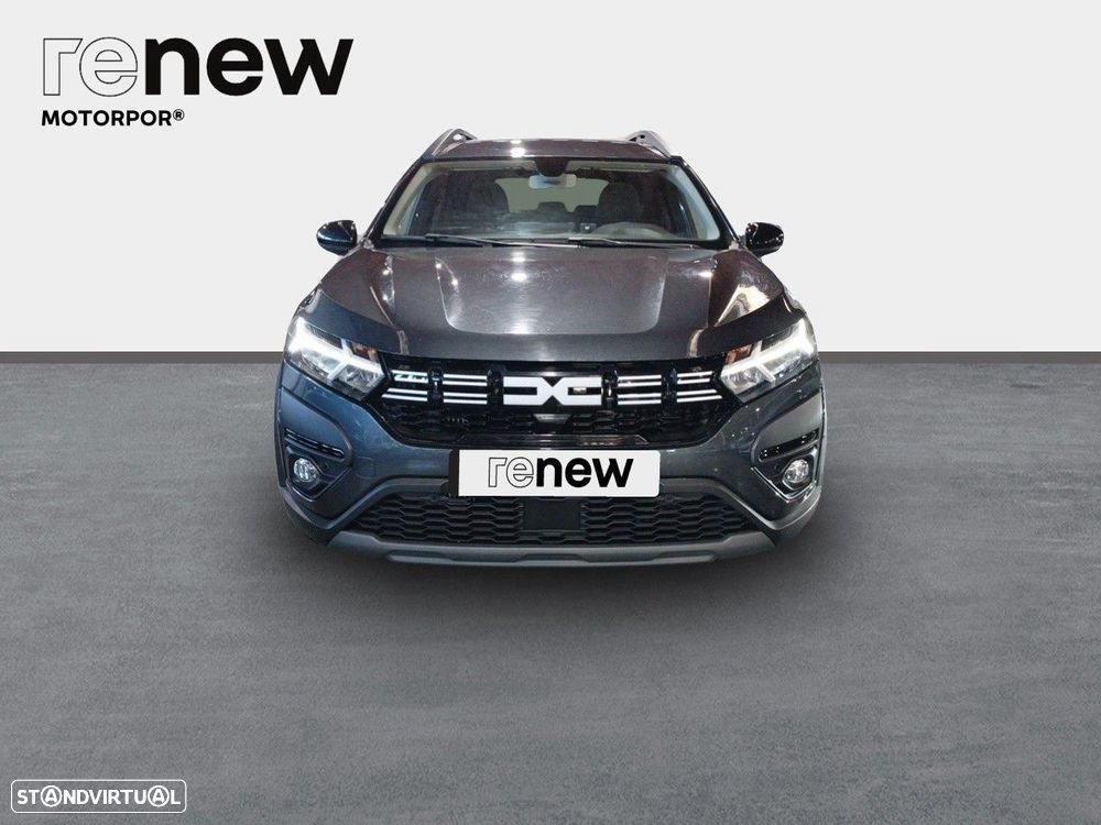 Dacia Jogger 1.0 ECO-G SL Extreme+ Up&Go 7L Bi-Fuel - 2