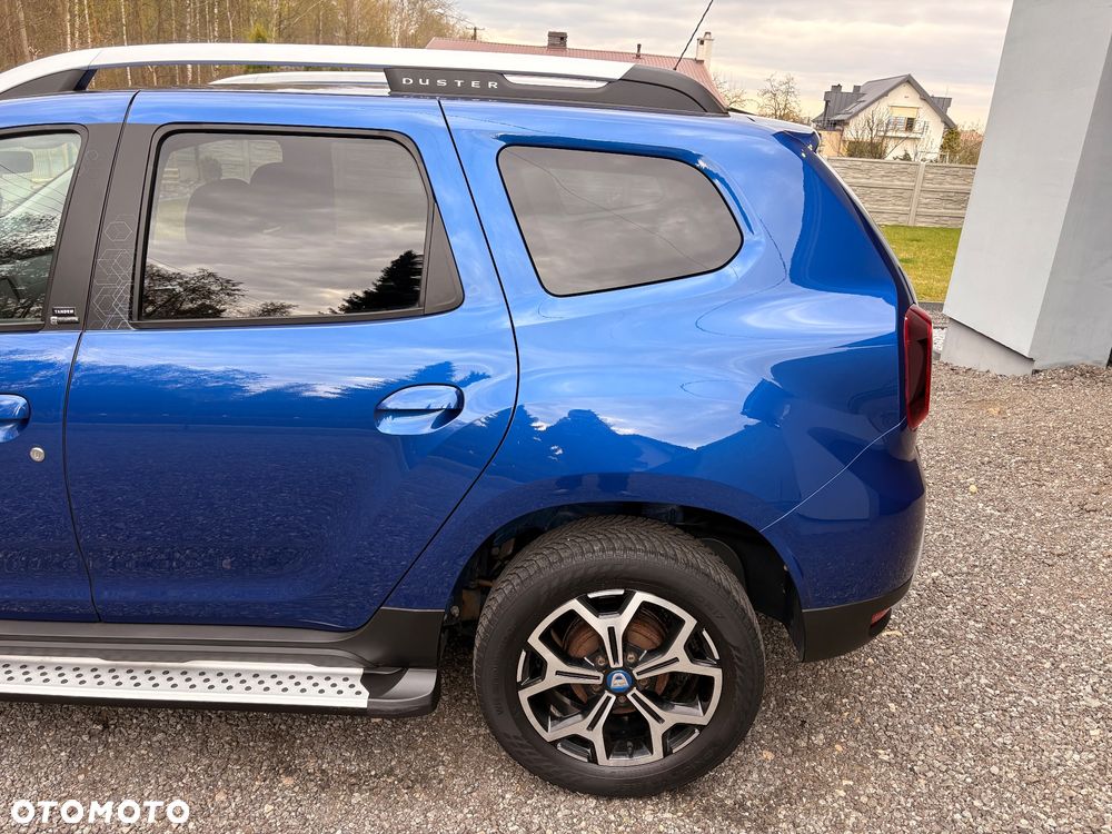 Dacia Duster 1.0 TCe Expression - 3