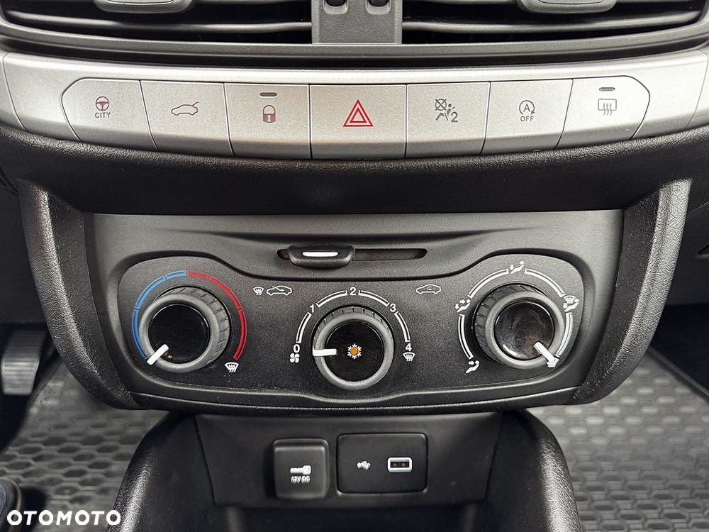 Fiat Tipo 1.4 16V Easy EU6d - 15