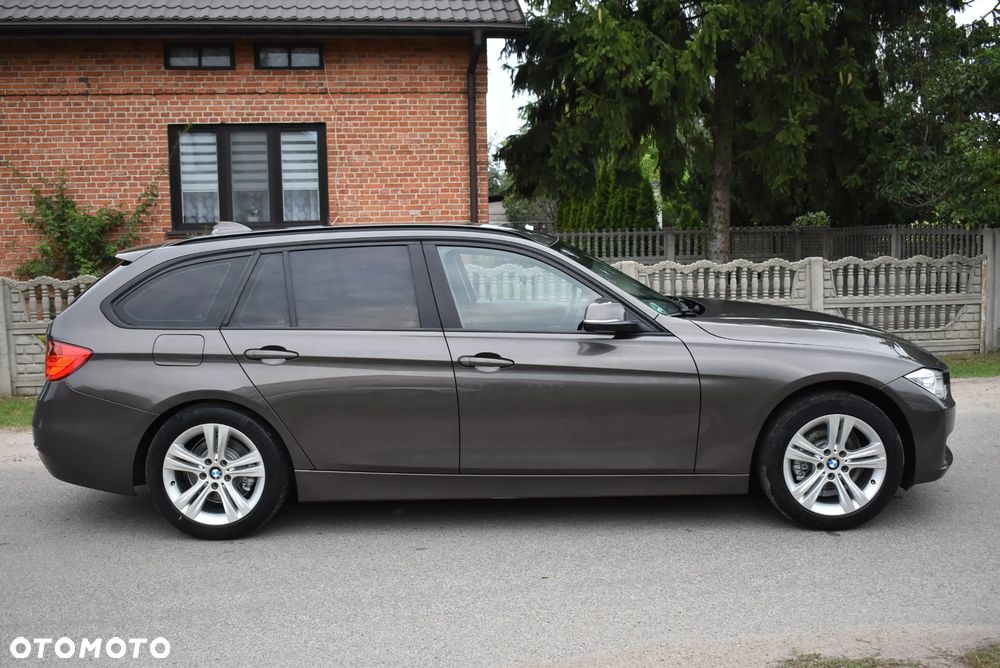 BMW Seria 3 - 16