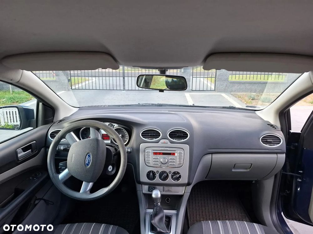 Ford Focus - 7