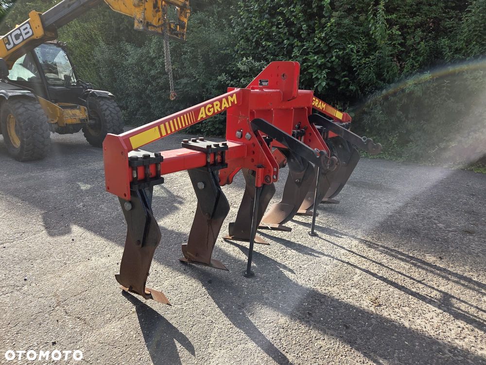 Inny Agram Geocombi 306 - 1