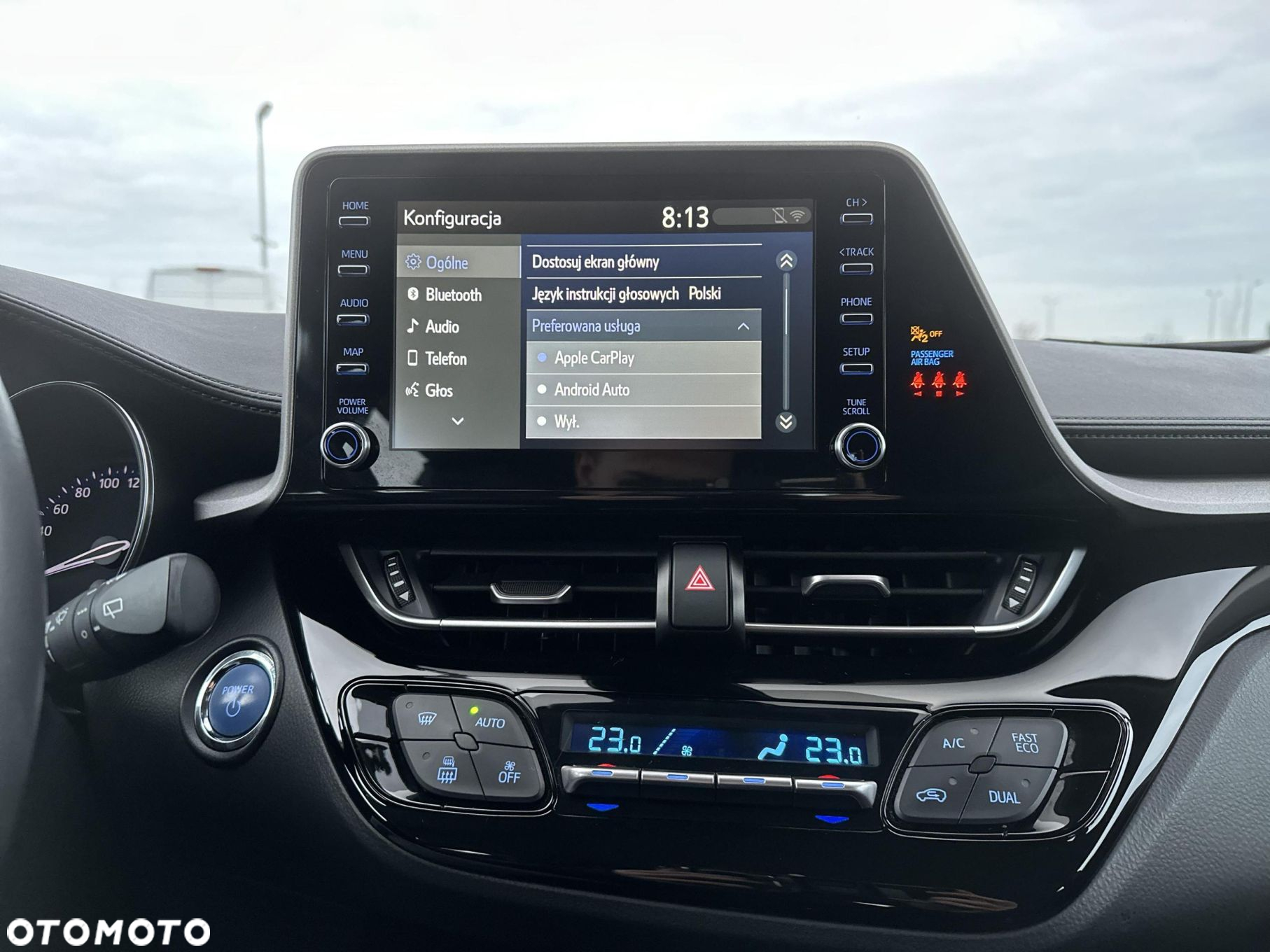Toyota C-HR - 16