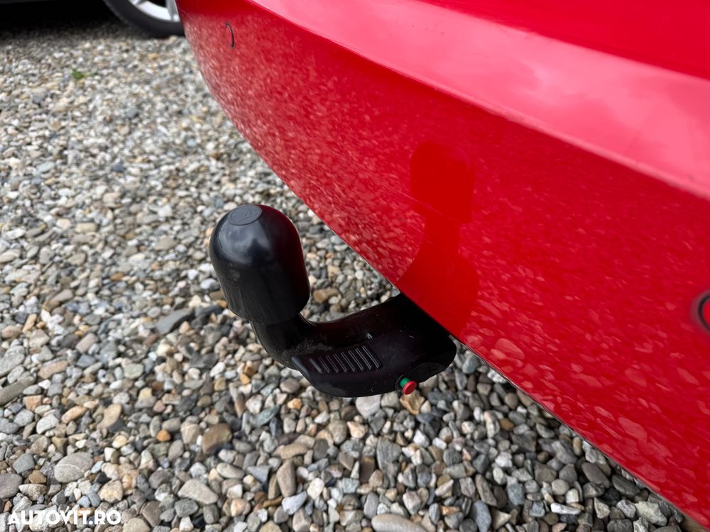 Skoda Fabia 1.2 TSI Ambiente DSG - 24