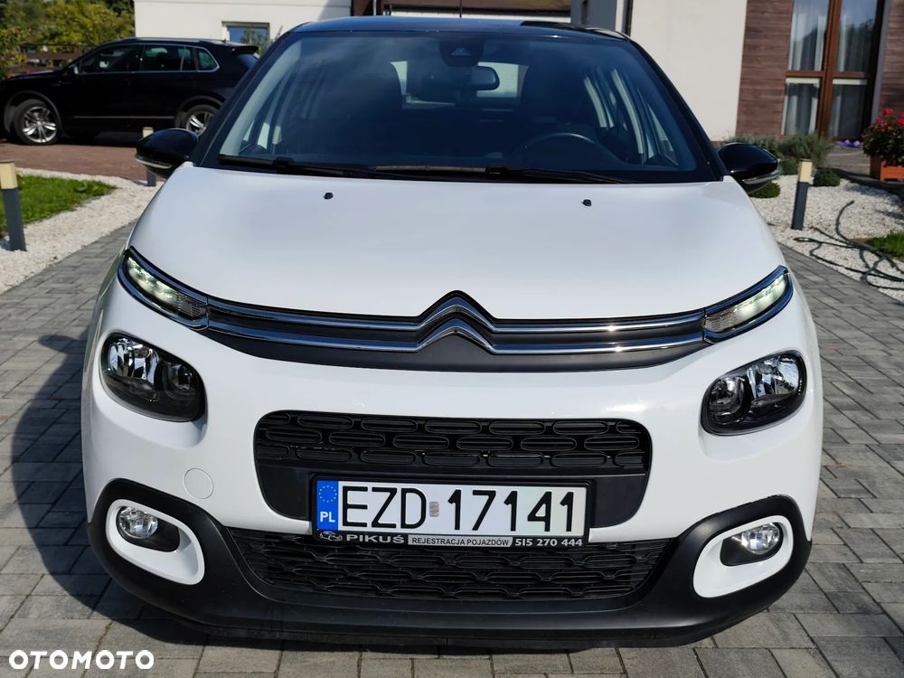 Citroën C3 BlueHDi 100 S&S SHINE - 4