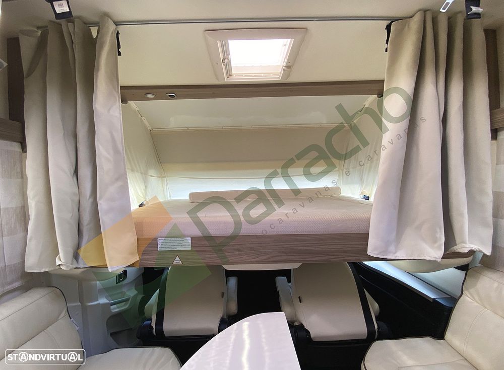 Autostar Privilege I 730 LC REF.U128 - 10