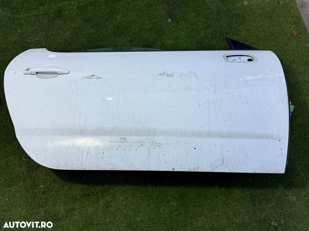 USA PORTIERA DREAPTA PEUGEOT RCZ 2012 2.0 DIESEL COD OEM 9002CP / COUPE 2 USI 2010-2015 - 5