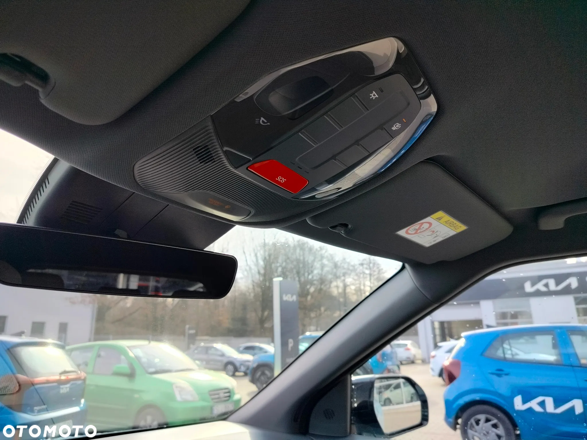 Kia EV3 - 22