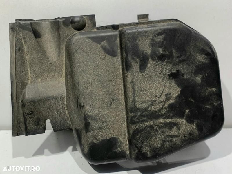 Set capace filtru polen BMW Seria 1 LCI (2008-2011) (E81,E87) 1.6 benzina N43B16 6925018 - 2