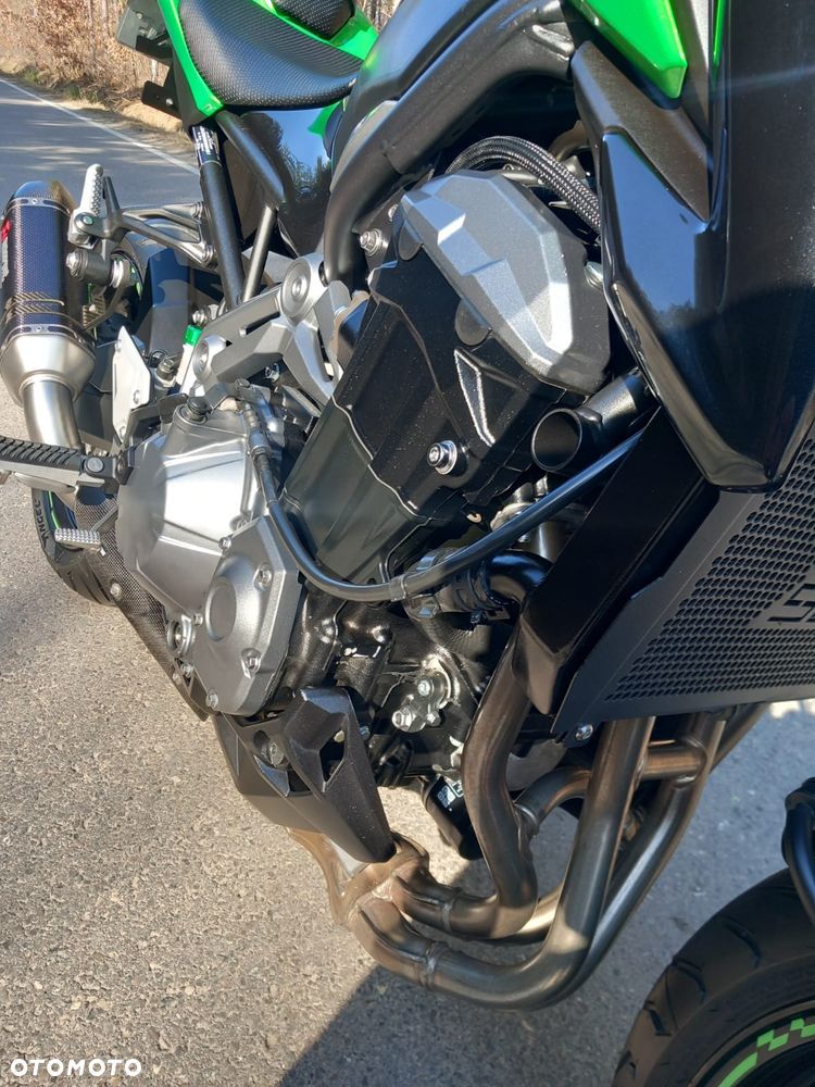 Kawasaki Z 900 - 11