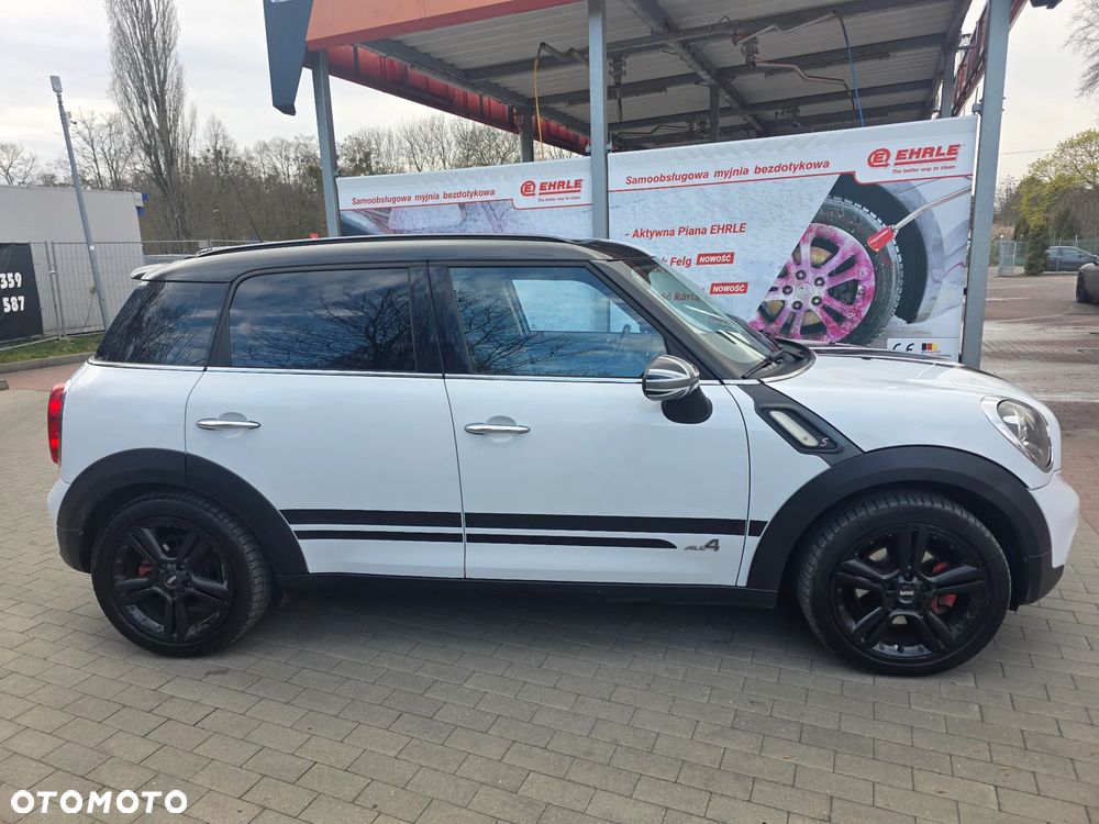 MINI Countryman - 13
