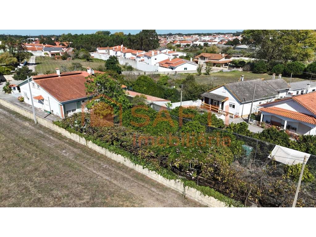 Quintinha Independente T5 com garagem, Várzea, Marinha Grande - Grande imagem: 4/21