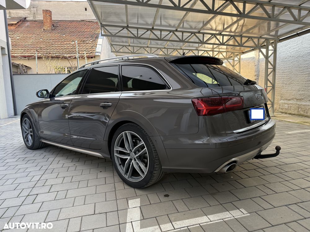 Audi A6 Allroad - 2