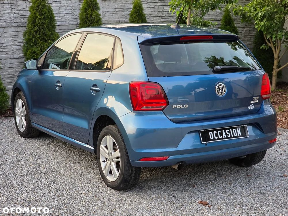Volkswagen Polo - 2