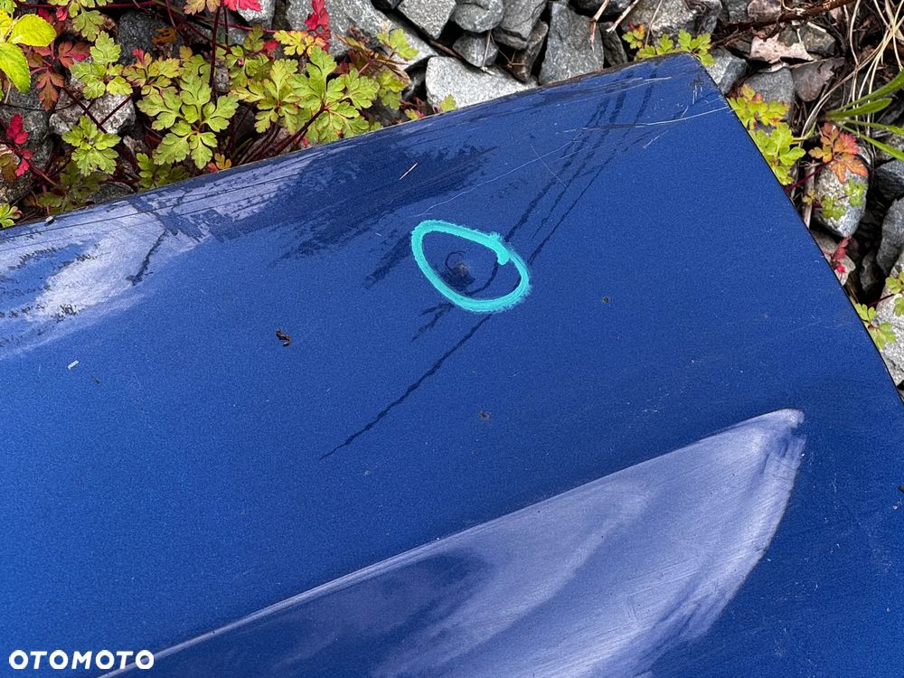 AUDI A3 8V0 3D 2012- DRZWI LEWE LEWY PRZÓD OE - 6