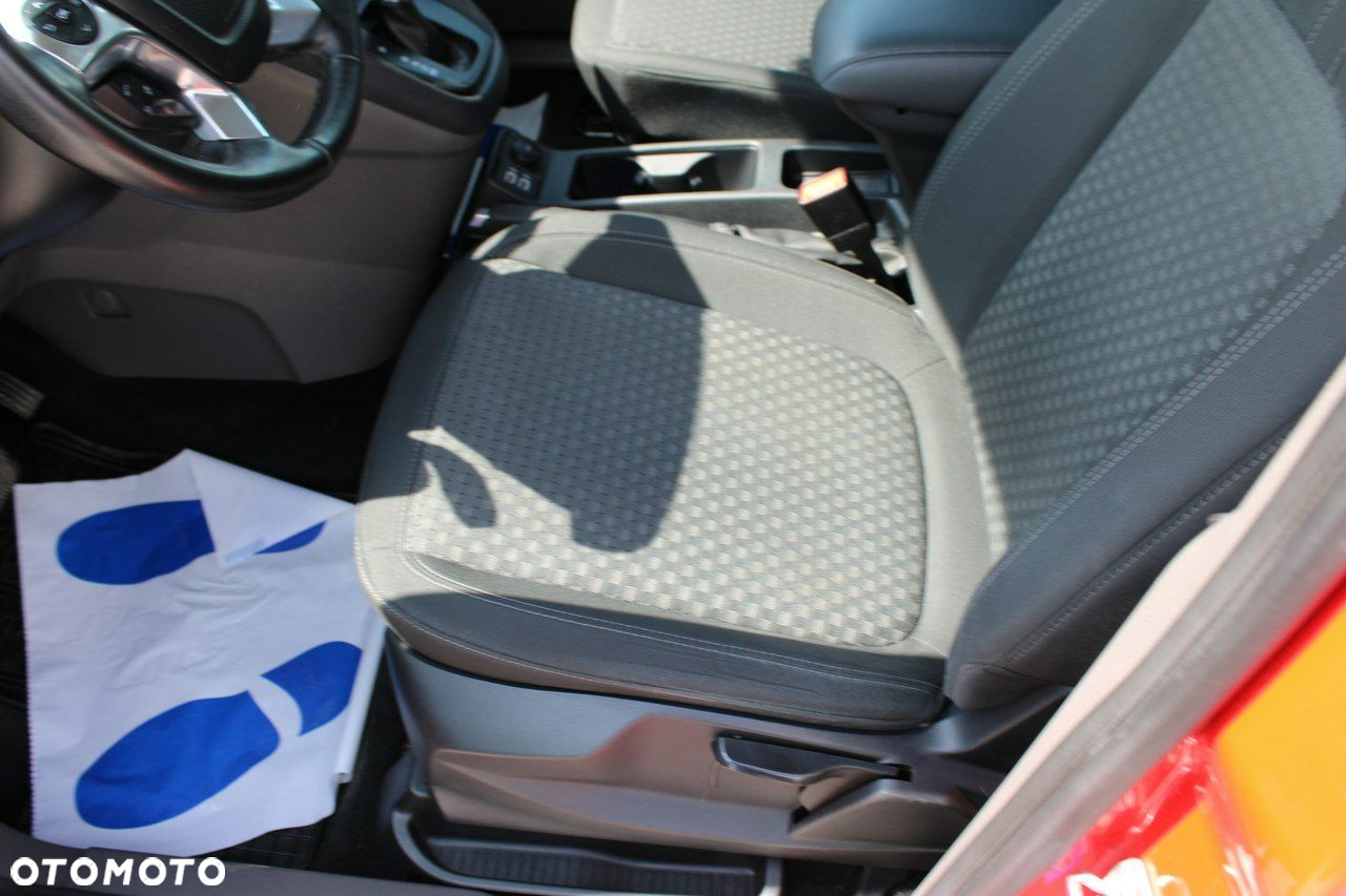 Ford Transit Connect - 18