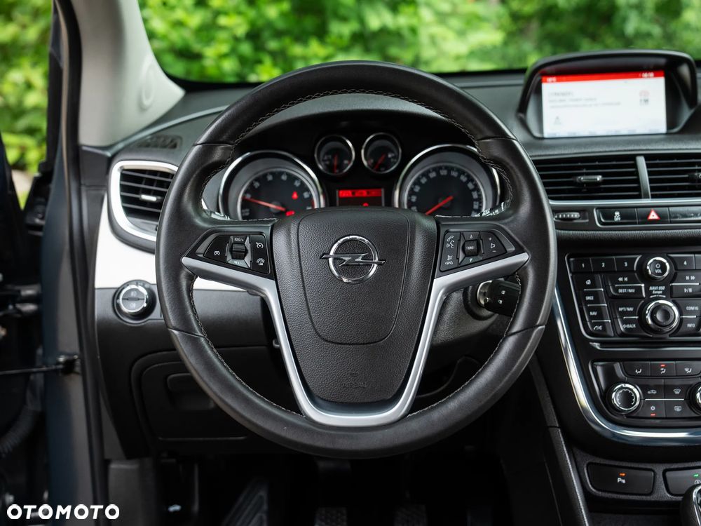 Opel Mokka 1.6 Enjoy S&S - 34
