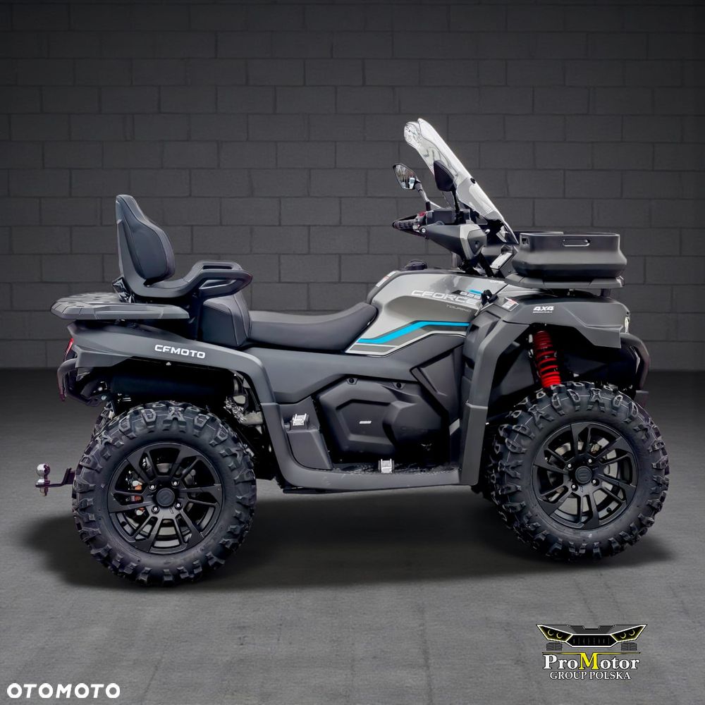 CFMoto Inny - 2