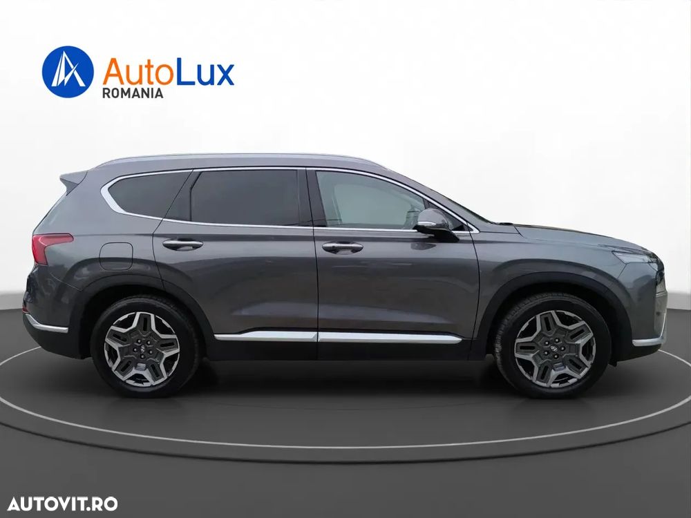 Hyundai Santa Fe 1.6 Plugin-Hybrid 4WD Prime - 2