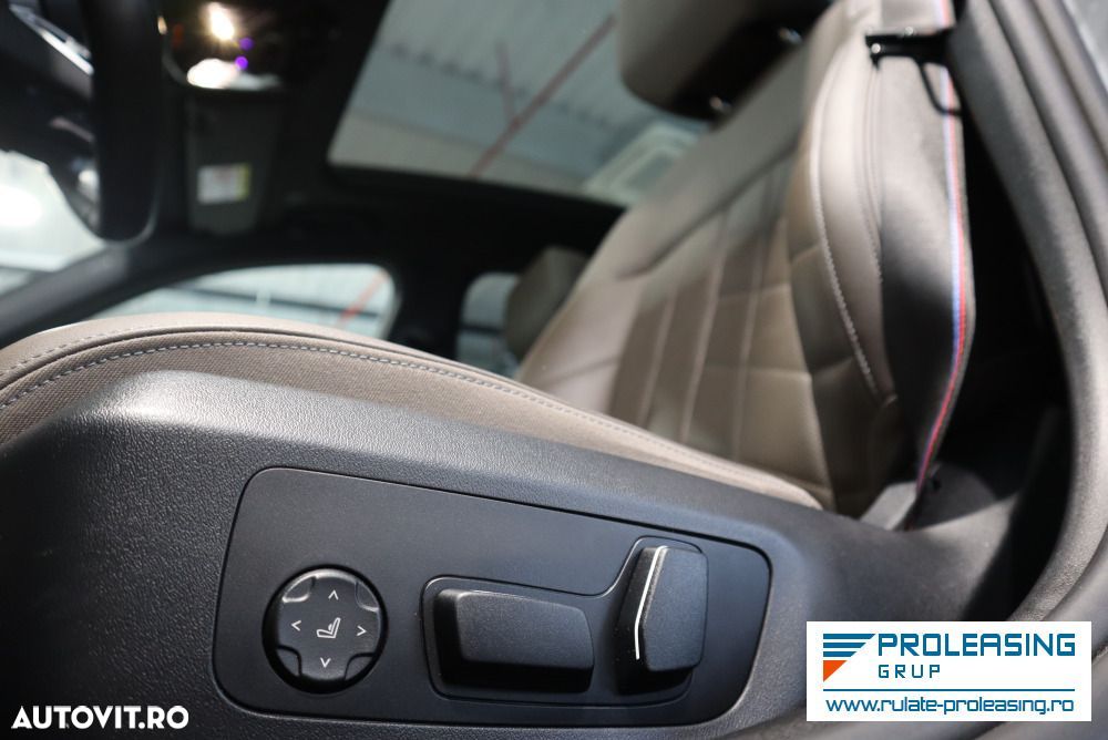 BMW Seria 5 520d xDrive AT MHEV - 13