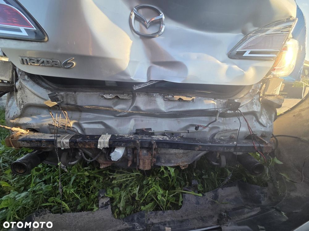 Mazda 6 2.0 Exclusive - 20