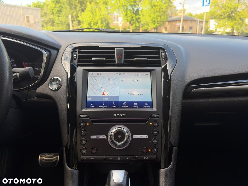 Ford Mondeo SW 2.0 Ti-VCT ST-Line - 13