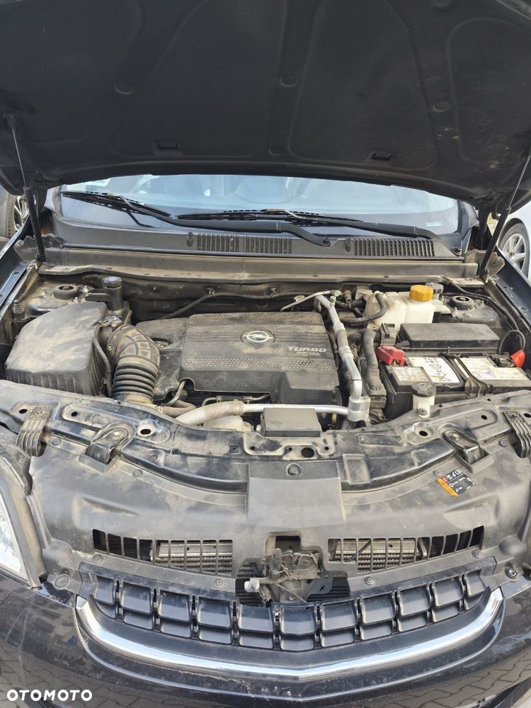 Opel Antara 2.2 CDTI 2x4 - 13