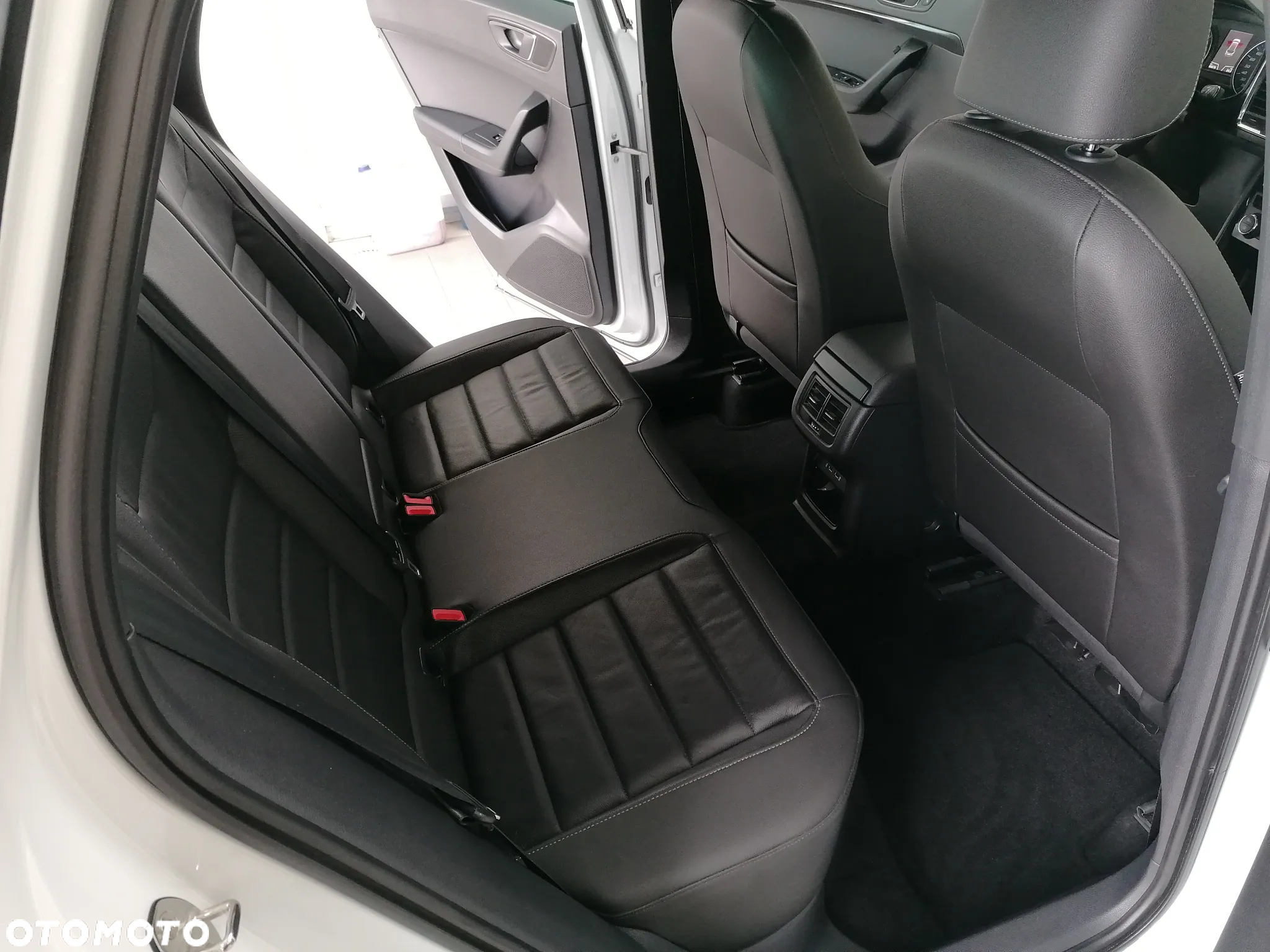 Seat Ateca 2.0 TDI Xcellence S&S 4Drive DSG - 23