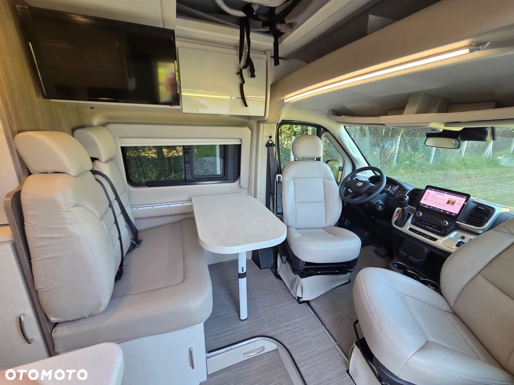 RAM Promaster - 17