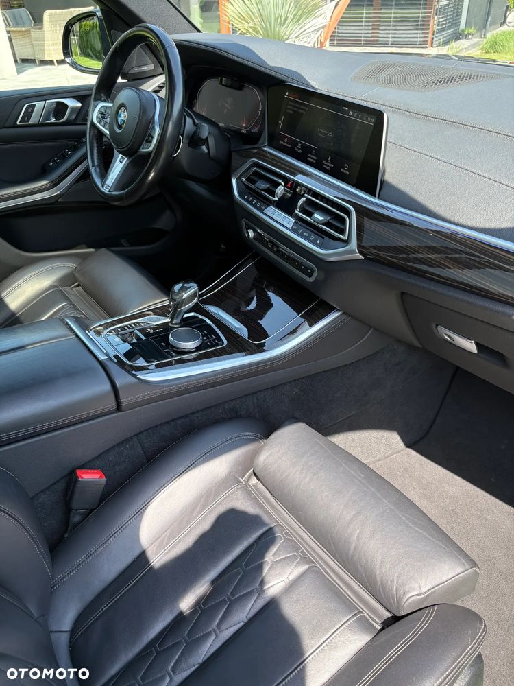 BMW X5 - 22