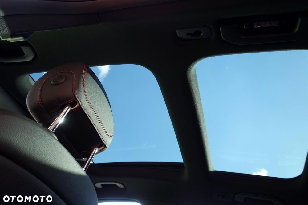 Mercedes-Benz GLC AMG 43 4-Matic - 15