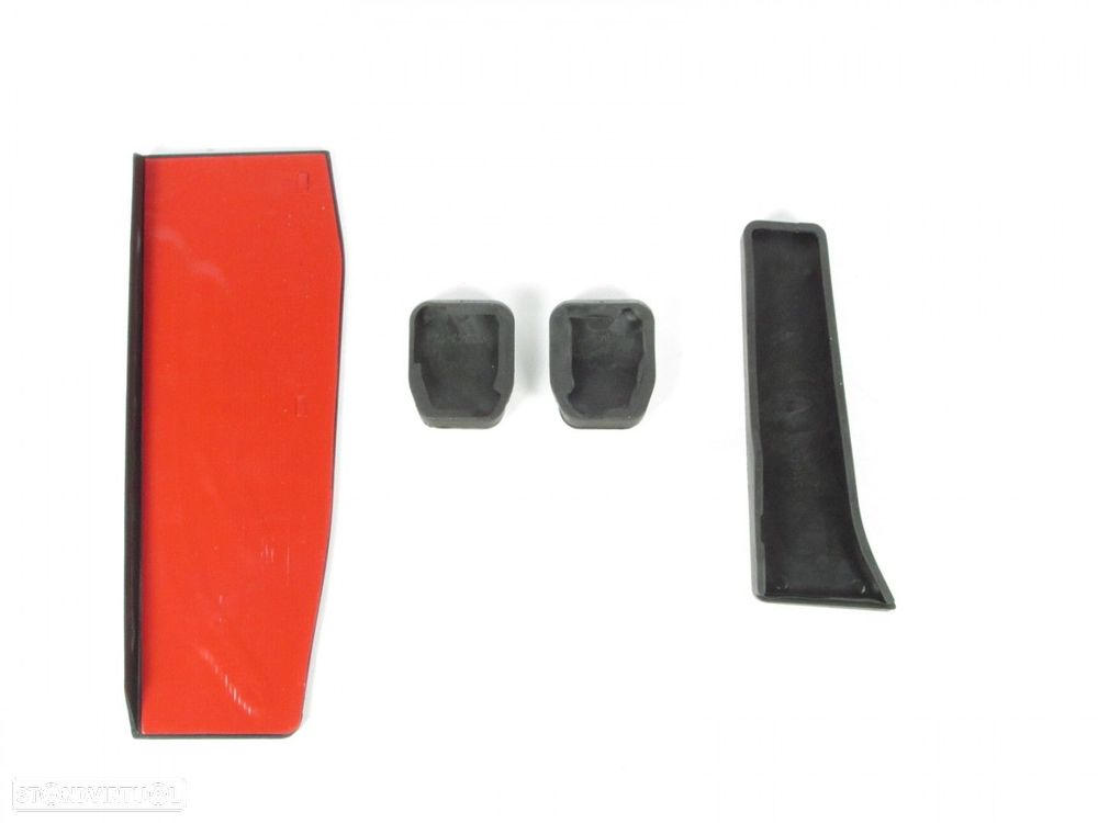 Pedais M/ Performance Novo BMW 1 (F20)/BMW 3 (F30, F80)/BMW 3 Touring (F31)/BMW... - 3
