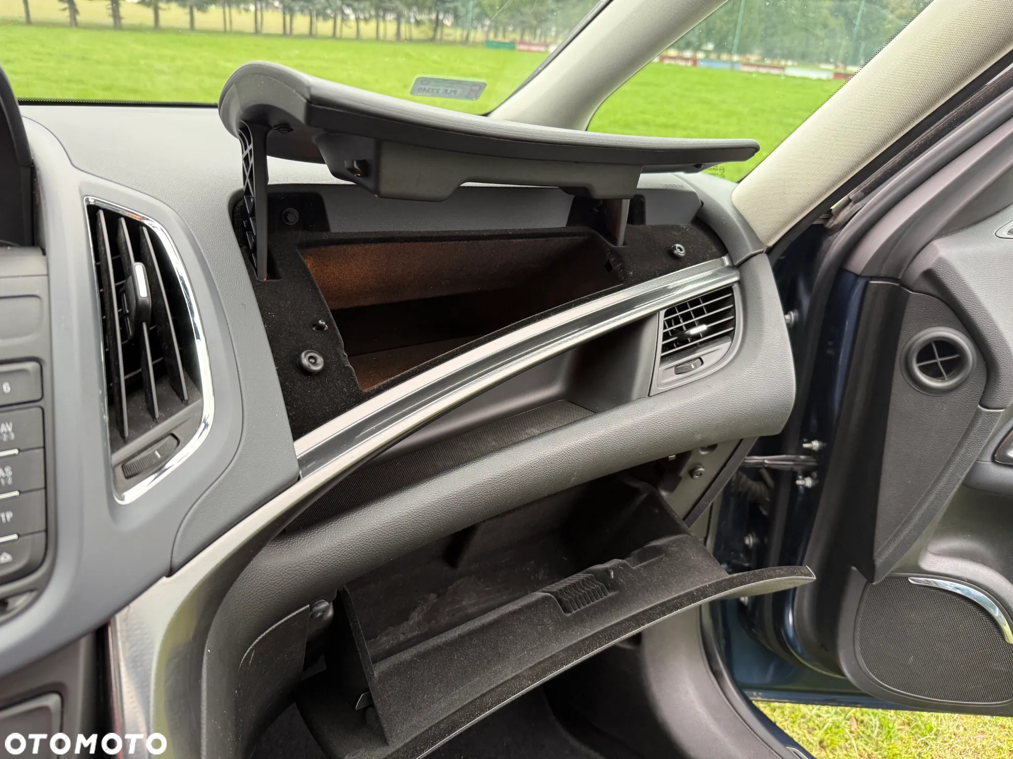 Opel Zafira 2.0 CDTI Cosmo - 28