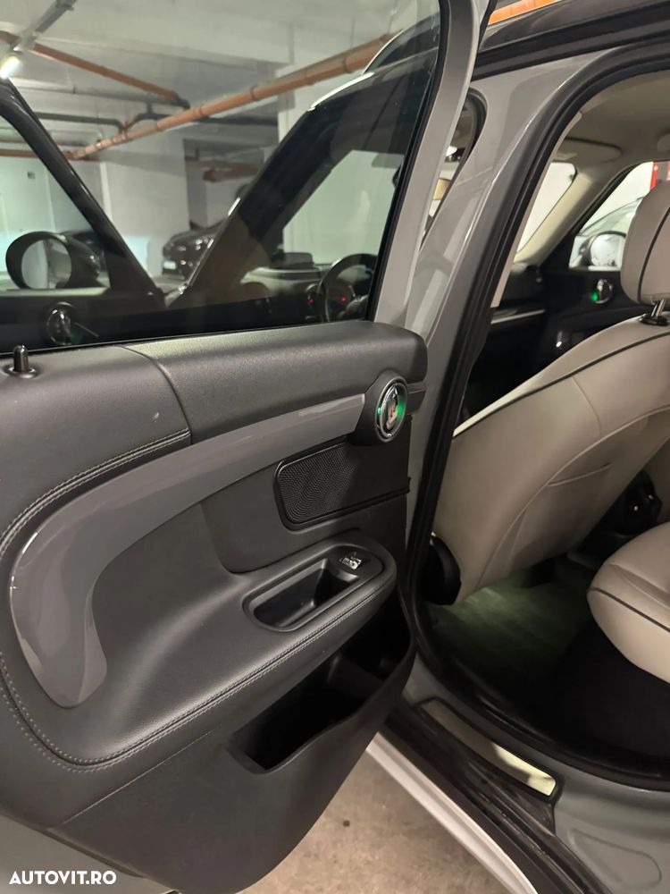Mini Countryman Cooper S E ALL4 AT - 20