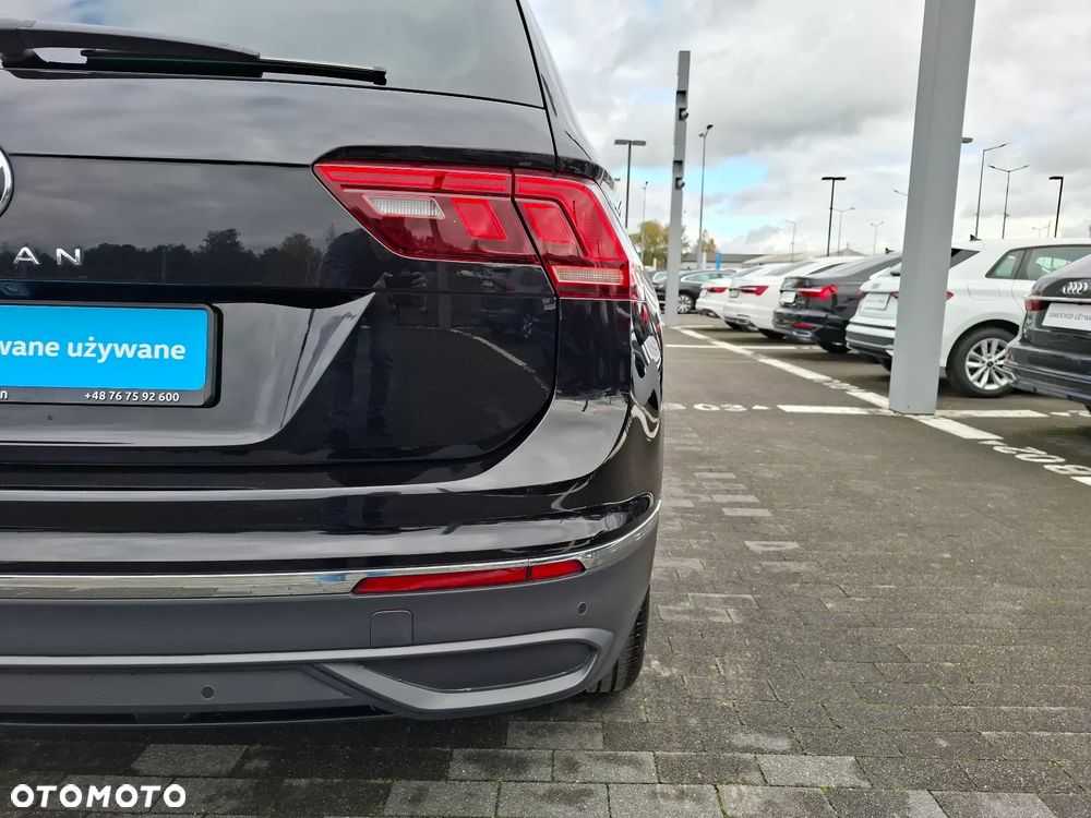 Volkswagen Tiguan 2.0 TDI Life DSG - 33