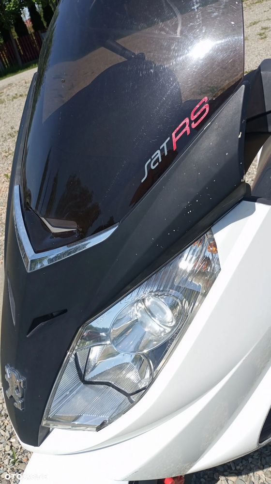 Peugeot Satelis - 6