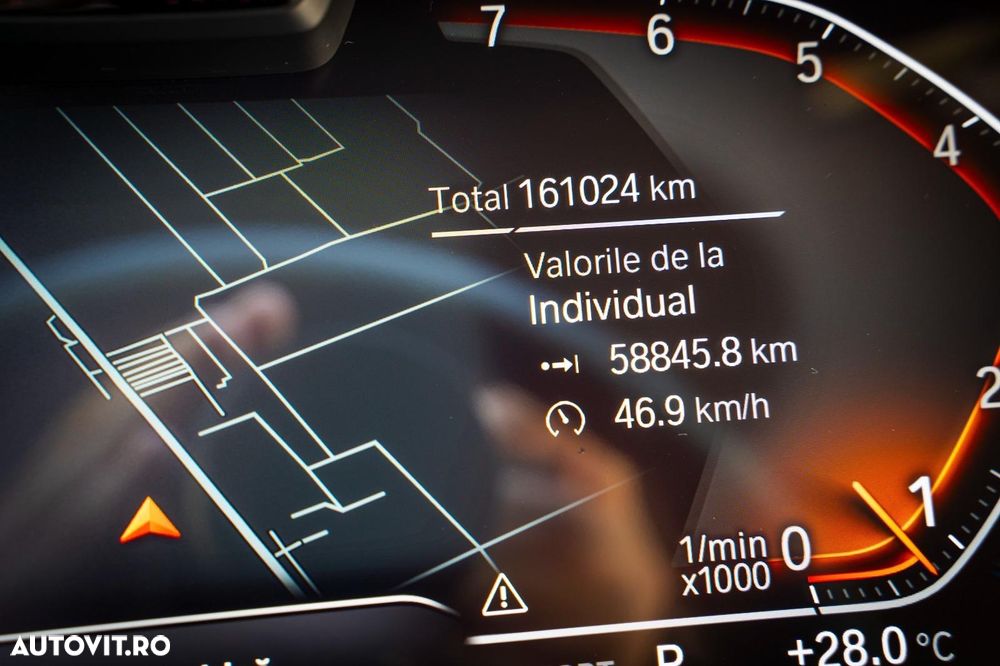 BMW X6 xDrive40i - 8