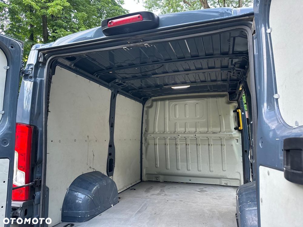 Fiat Ducato 2.3 - 28